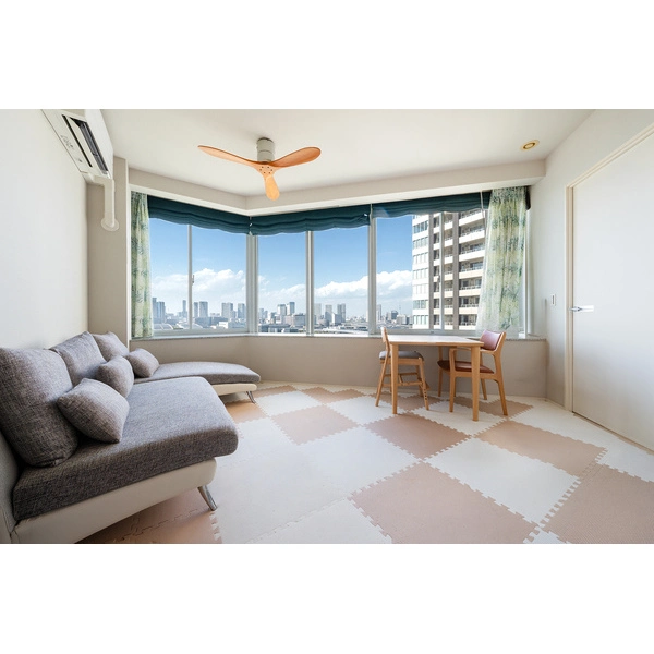 ブリリア有明スカイタワー その他画像