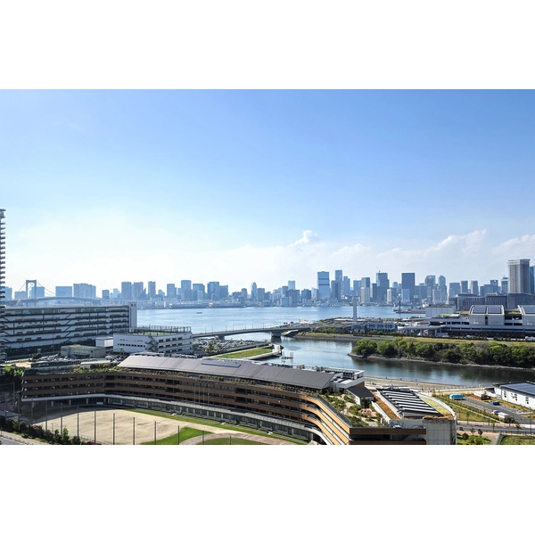 ブリリア有明スカイタワー その他画像