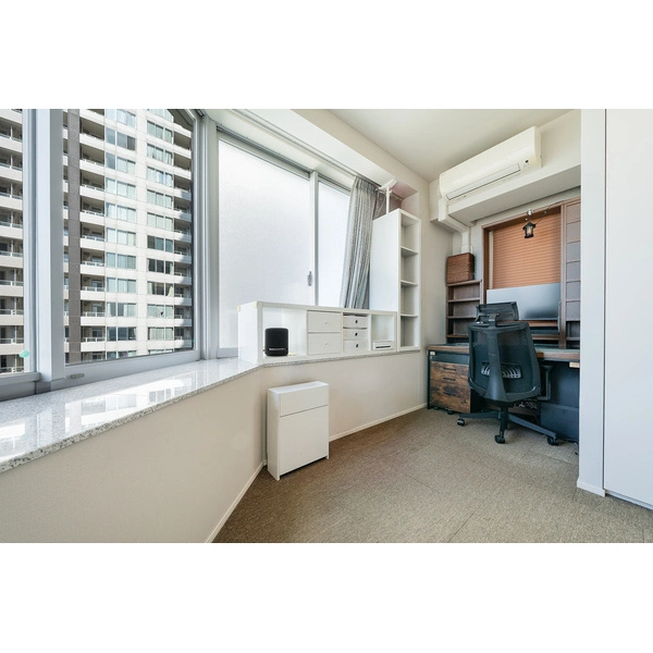 ブリリア有明スカイタワー その他画像