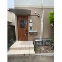 杉並区宮前４丁目 エントランス