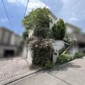 横浜市青葉区しらとり台 外観