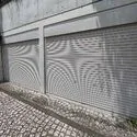 横浜市青葉区しらとり台 駐車場