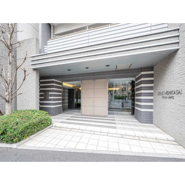 ライオンズ西葛西プライムマークス その他画像