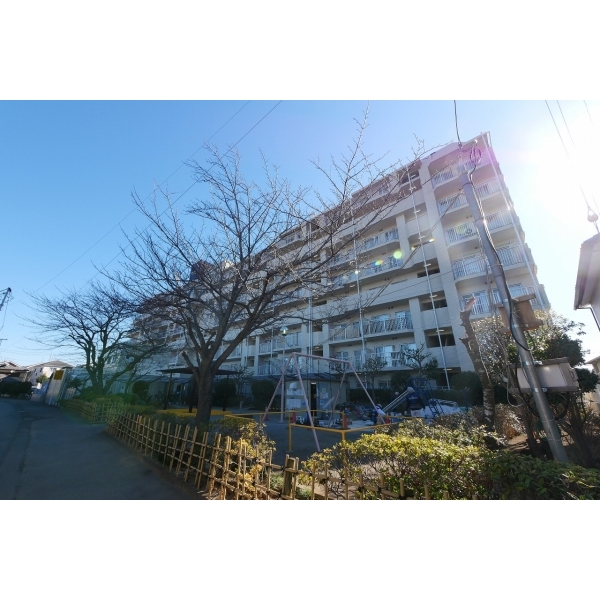 ライオンズマンション津田沼 その他画像