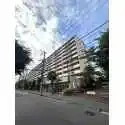 市川パークハウスＢ棟 外観