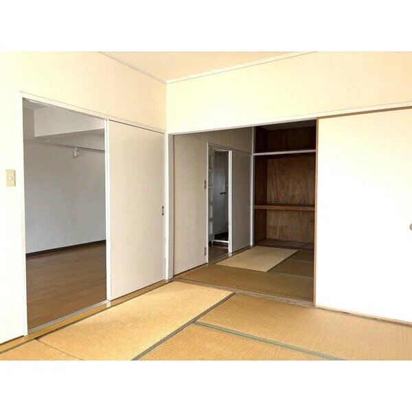 市川パークハウスＢ棟 その他画像