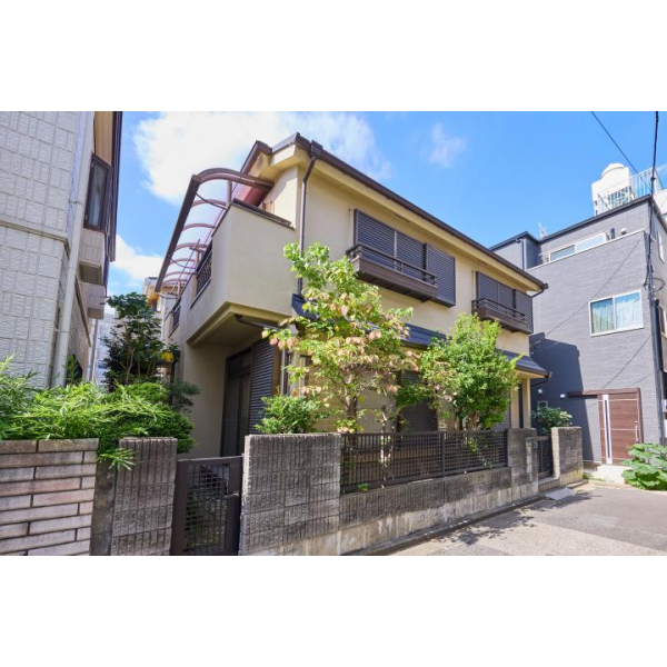 蕨市塚越７丁目 その他画像