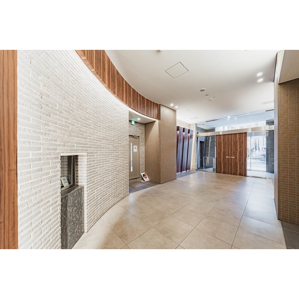 クレヴィア文京湯島 その他画像