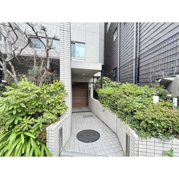 グランドメゾン新宿弁天町 その他画像