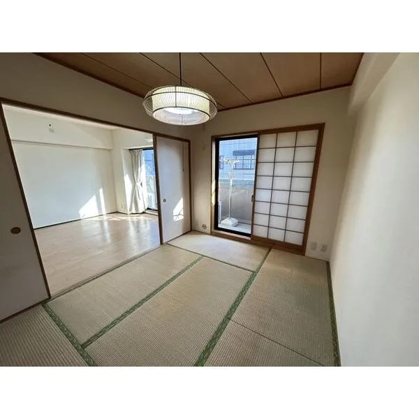 パークハイツ大宮宮原 その他画像