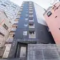 アクサス高田馬場（AXAS高田馬場） 外観