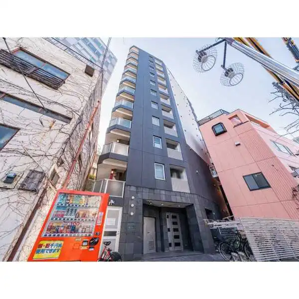 アクサス高田馬場(AXAS高田馬場) その他画像