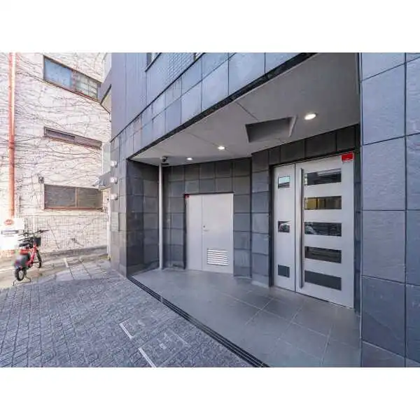 アクサス高田馬場(AXAS高田馬場) その他画像