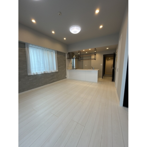 イクシア青砥 LDK