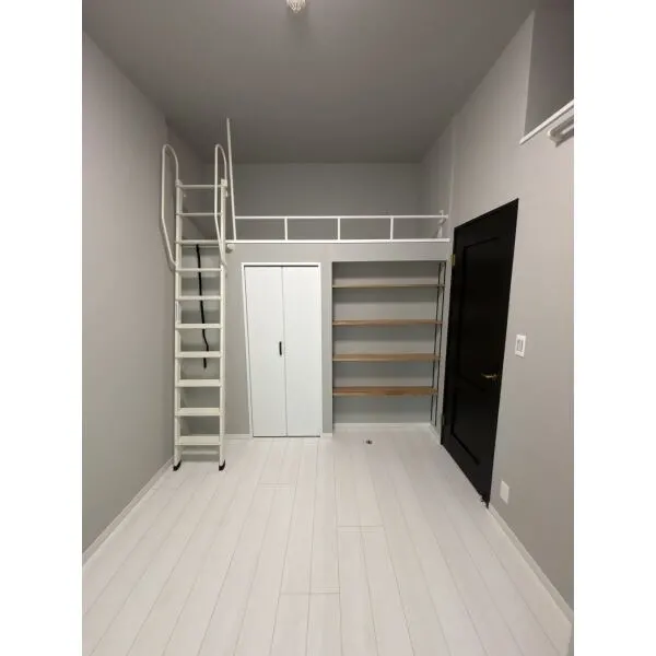 イクシア青砥 洋室約5.1帖