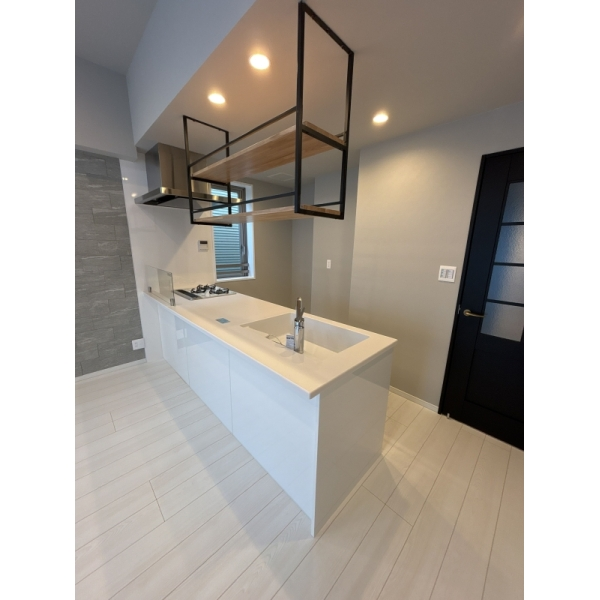 イクシア青砥 キッチン