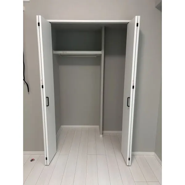 イクシア青砥 洋室約6.5帖収納