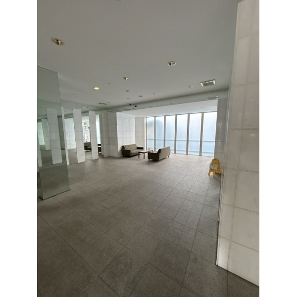 イクシア青砥 エントランス