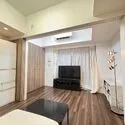 エステムプラザ凌雲閣 ダイニングキッチン：（奥）洋室