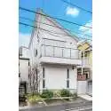 世田谷区瀬田１丁目 外観