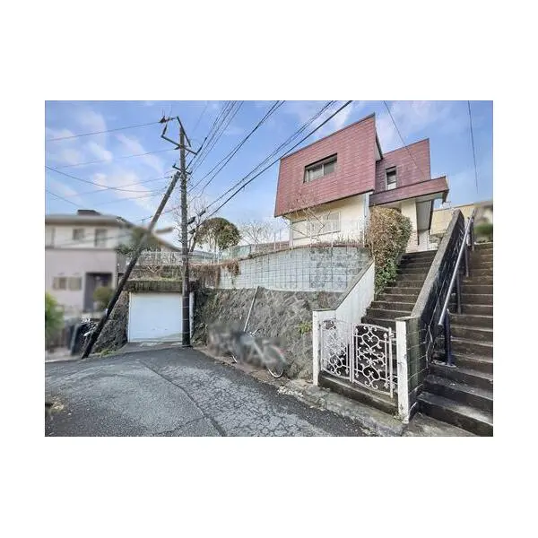 横浜市戸塚区小雀町 その他画像