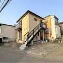 府中市白糸台４丁目 外観