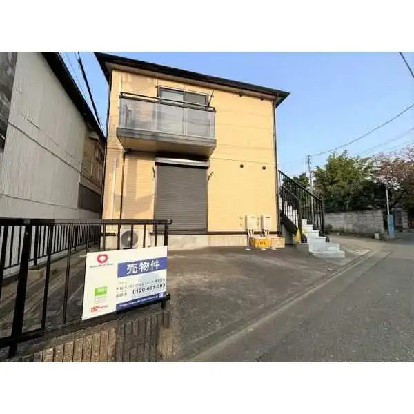 府中市白糸台４丁目 その他画像