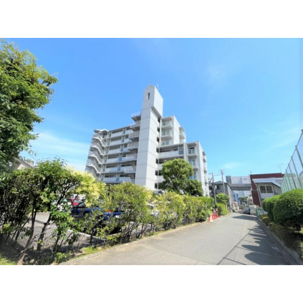 野中北パークハウス その他画像