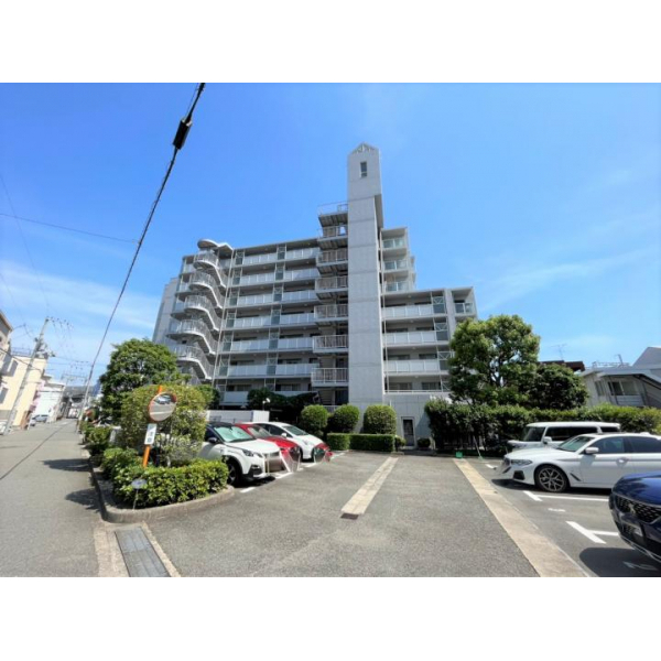 野中北パークハウス その他画像