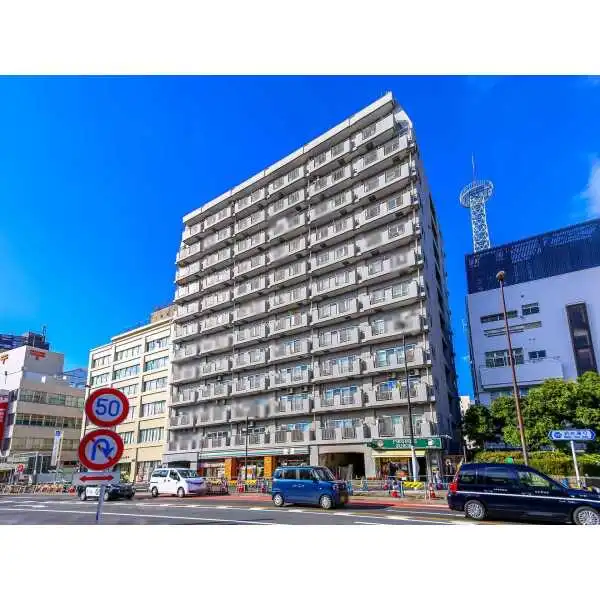 トーア早稲田マンション その他画像