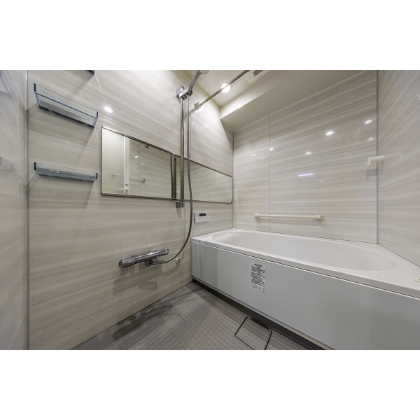 ライオンズマンション東麻布 その他画像