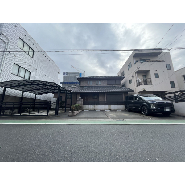 名古屋市中村区則武本通２丁目 外観