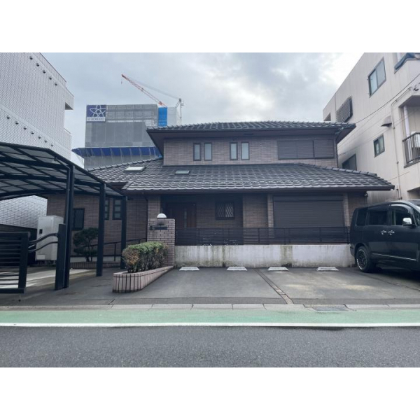 名古屋市中村区則武本通２丁目 その他画像