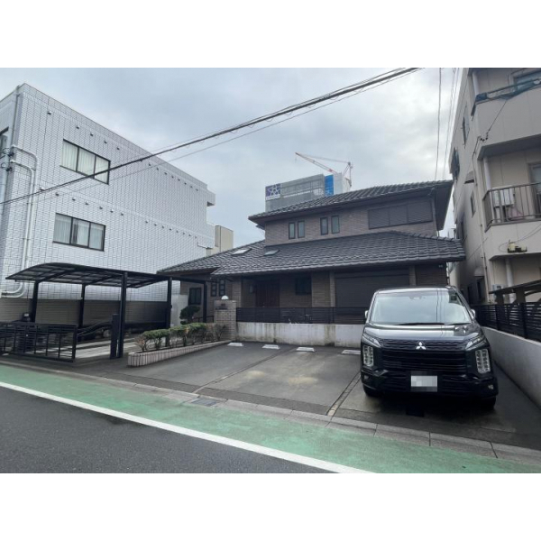 名古屋市中村区則武本通２丁目 その他画像