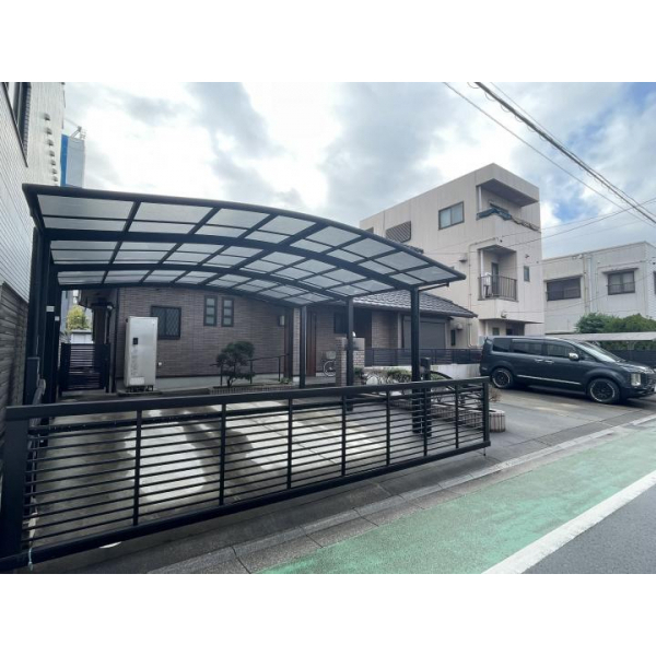 名古屋市中村区則武本通２丁目 その他画像