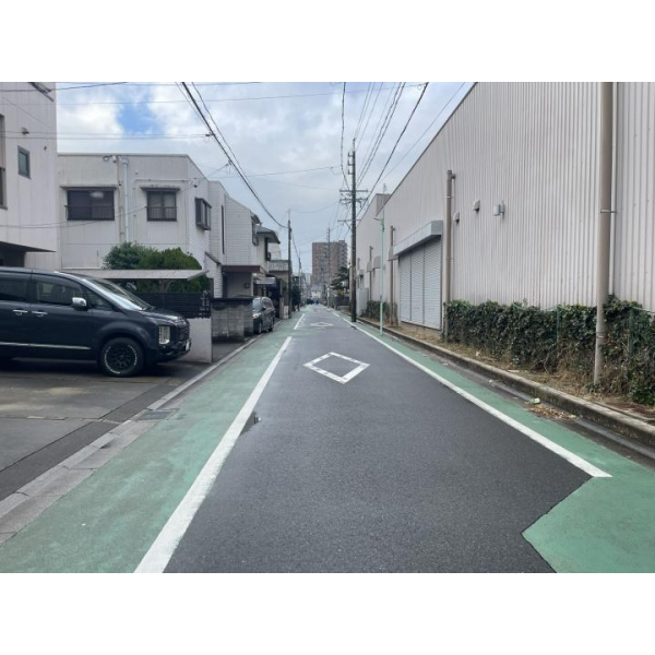 名古屋市中村区則武本通２丁目 その他画像