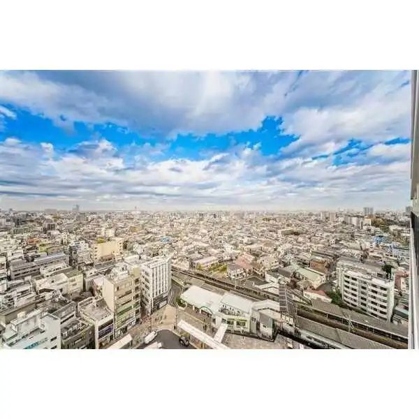 ザ・タワー十条 その他画像