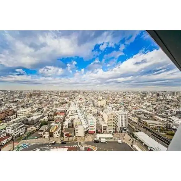 ザ・タワー十条 その他画像