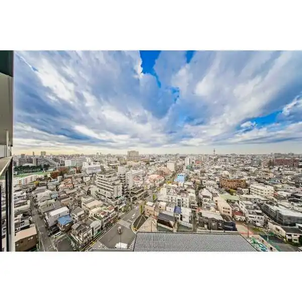 ザ・タワー十条 その他画像