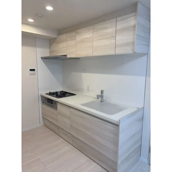 セザール錦糸町 キッチン