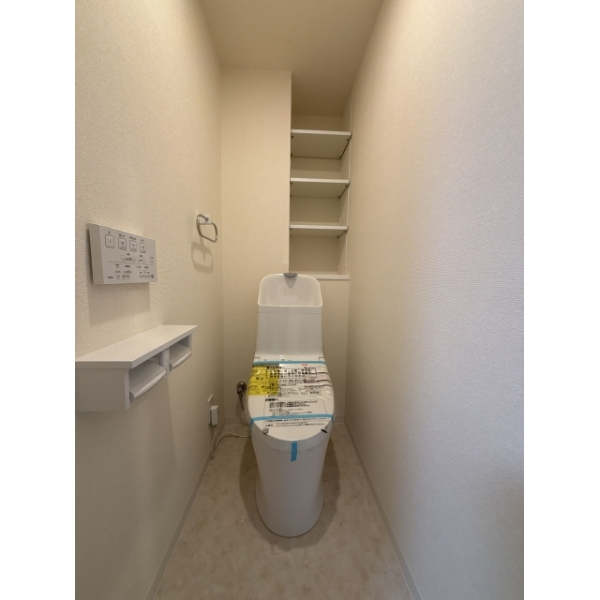 セザール錦糸町 トイレ