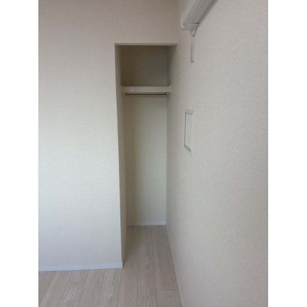 セザール錦糸町 洋室約3.9帖オープンクローゼット