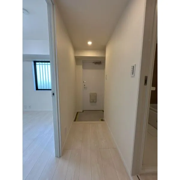 セザール錦糸町 玄関