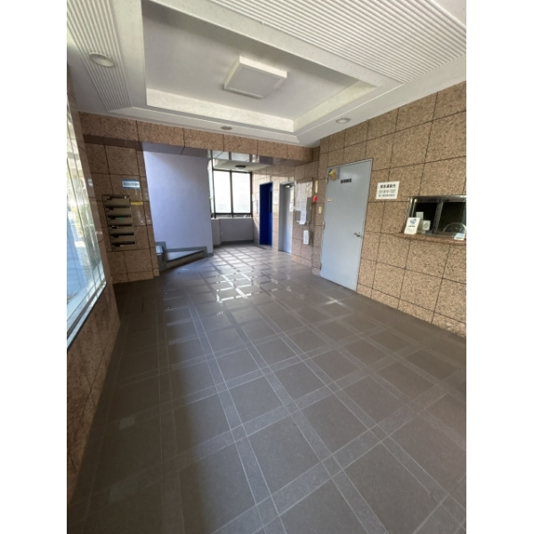 セザール錦糸町 エントランス