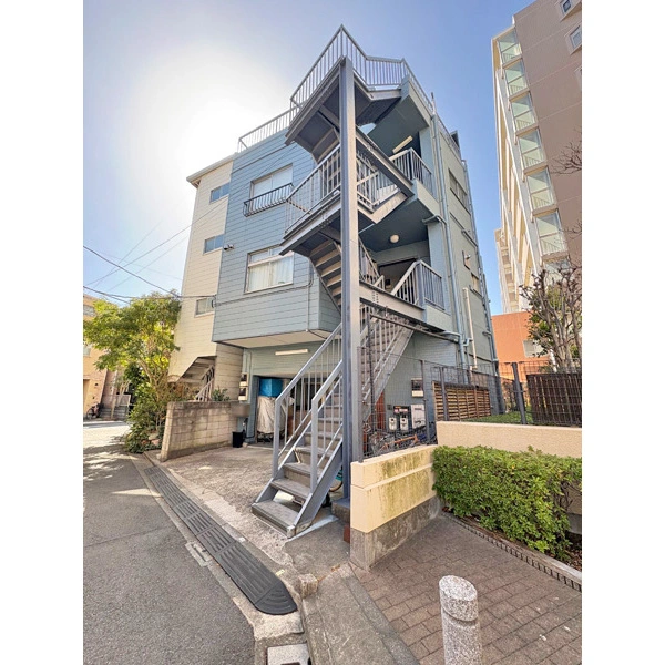 荒川区西尾久８丁目 その他画像