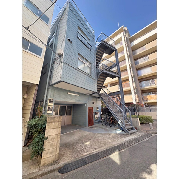 荒川区西尾久８丁目 その他画像