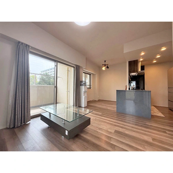 ヴェレーナシティ東京イーストガーデンズ その他画像