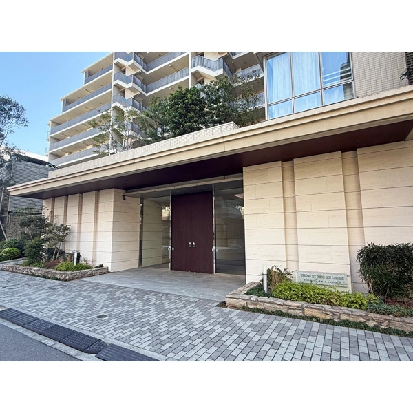 ヴェレーナシティ東京イーストガーデンズ その他画像