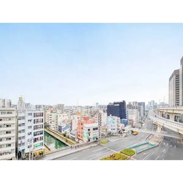 マンション第２木場 その他画像