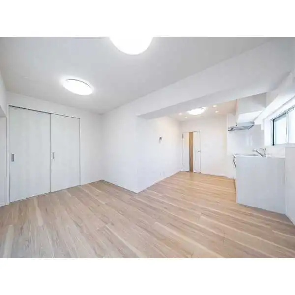 マンション第２木場 その他画像